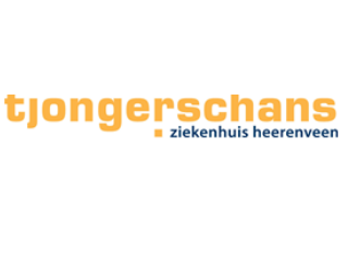 Tjongerschans Ziekenhuis